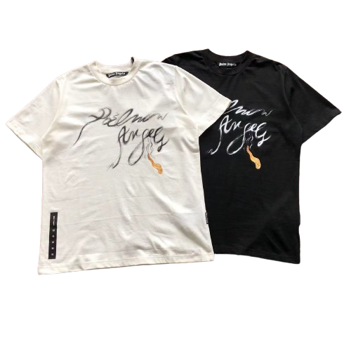 Camiseta Palm Angels
