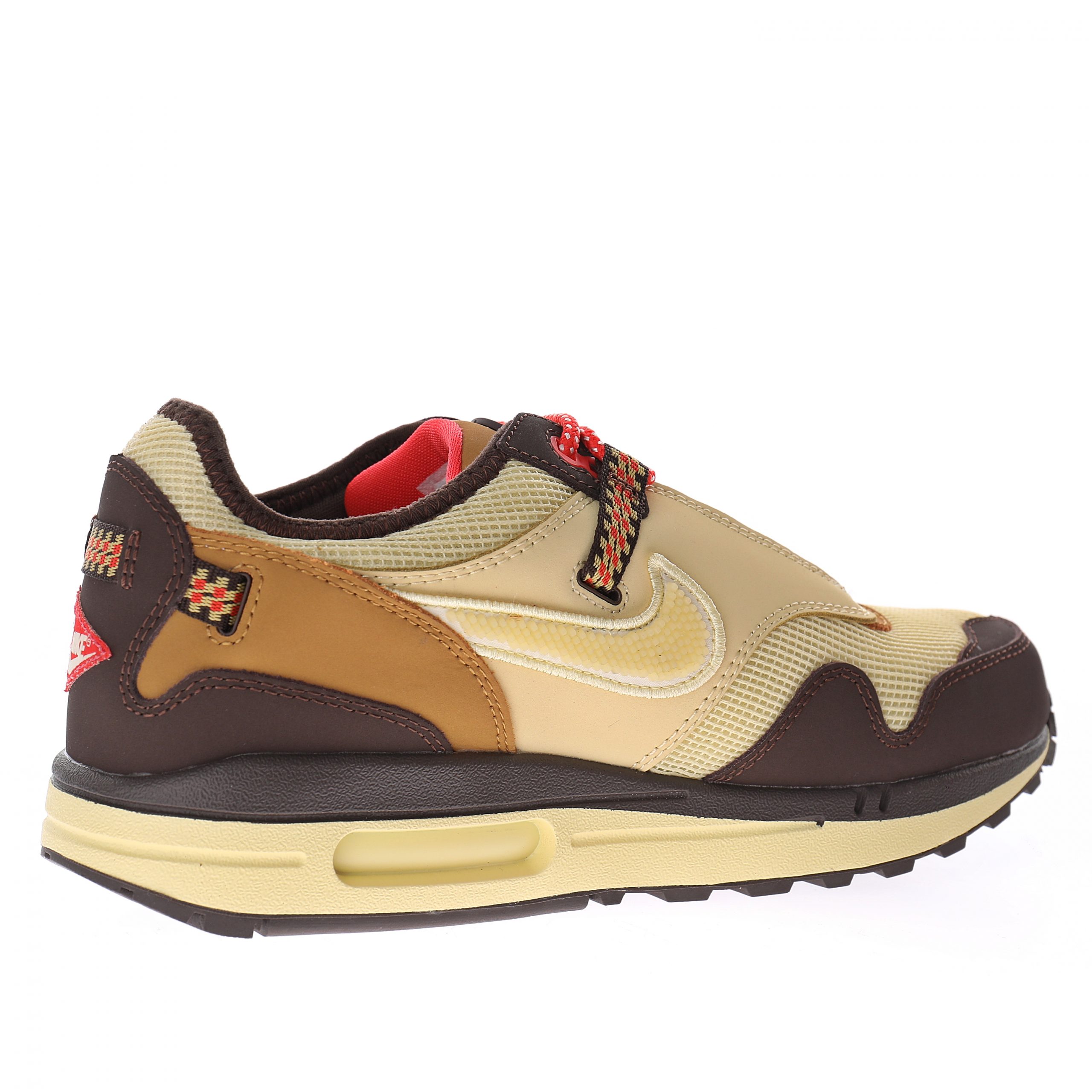 Travis Scott x Nike Air Max 1"Cactus Jack" - Imagen 3