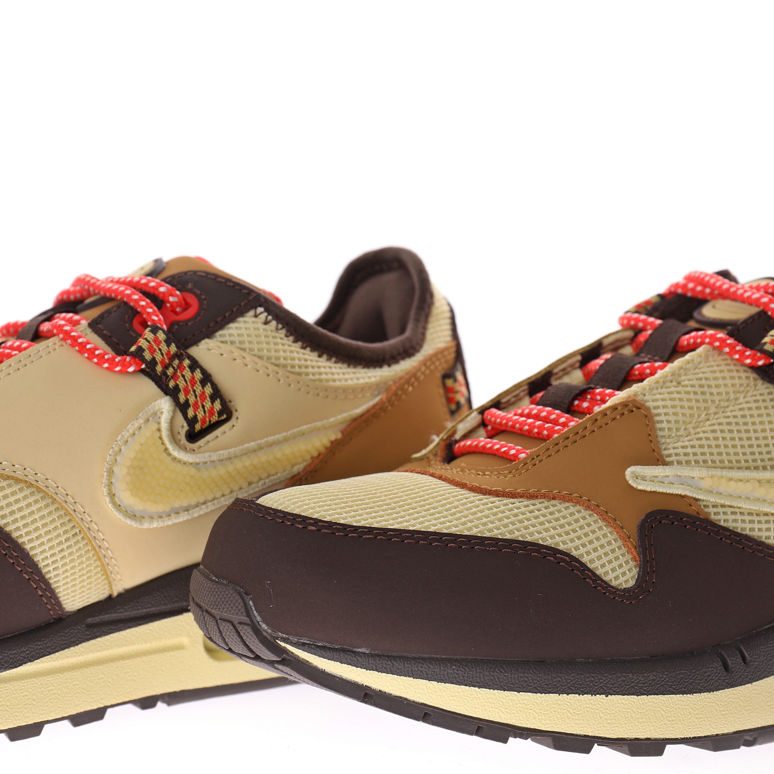 Travis Scott x Nike Air Max 1"Cactus Jack" - Imagen 6