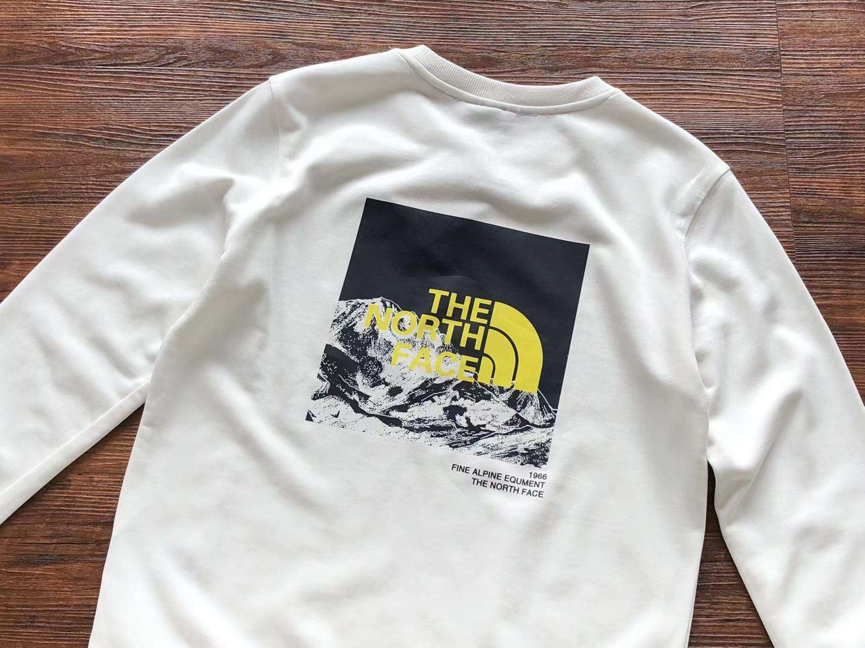 Sudadera The North Face - Season 2022 - Imagen 7