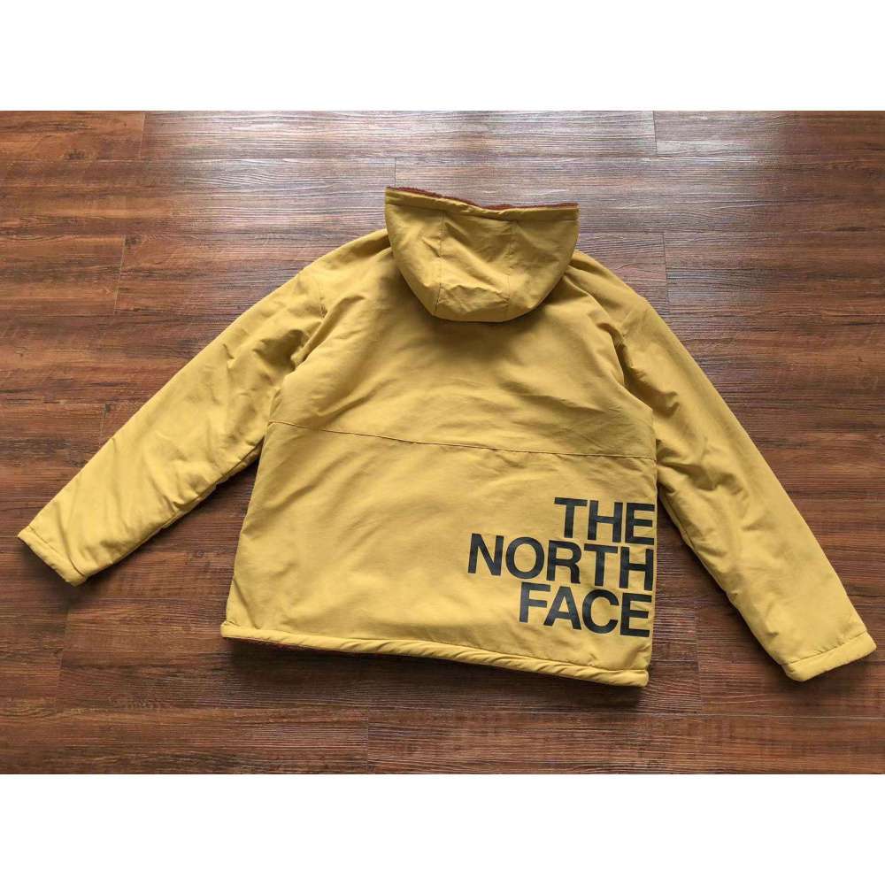 Alternative view of Sudadera Reversible The North Face Pelo