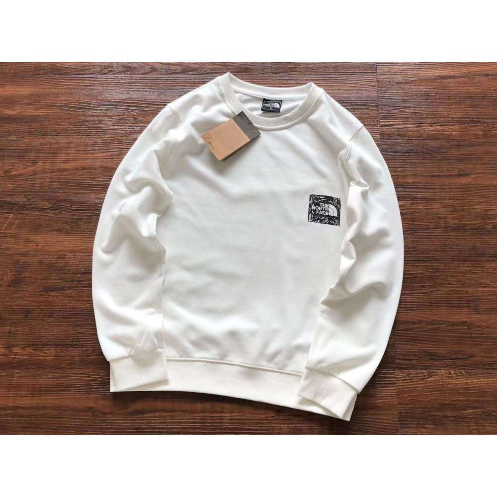Alternative view of Sudadera The North Face - Season 2022