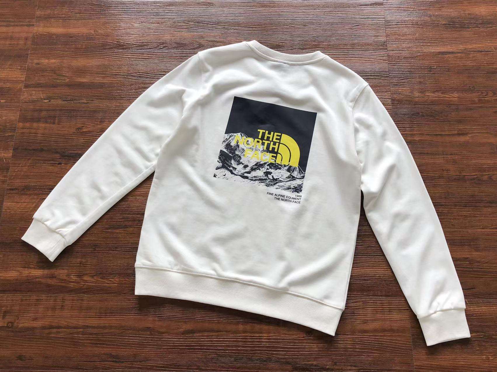 Sudadera The North Face - Season 2022 - Imagen 8