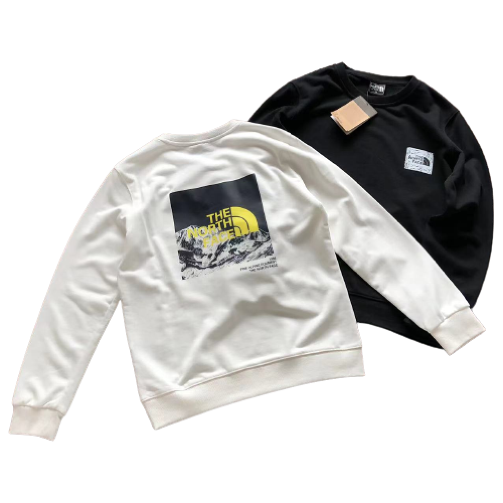 Sudadera TNF