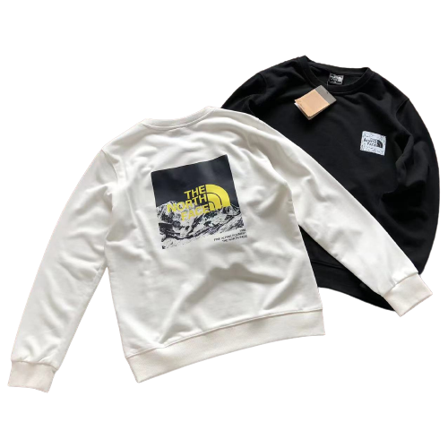 Sudadera TNF