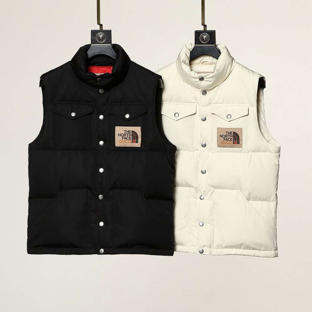 Chaleco TNF x G