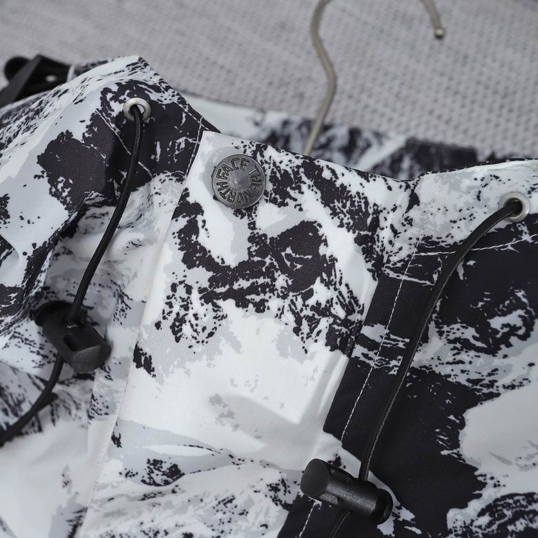 Alternative view of The North Face "Snow Edit"