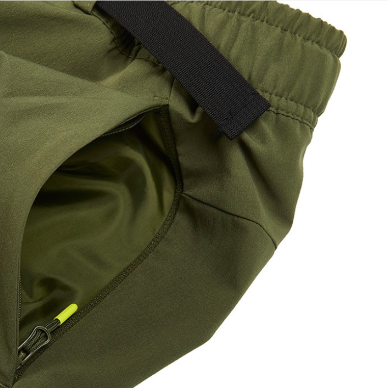 Alternative view of Pantalones Adidas