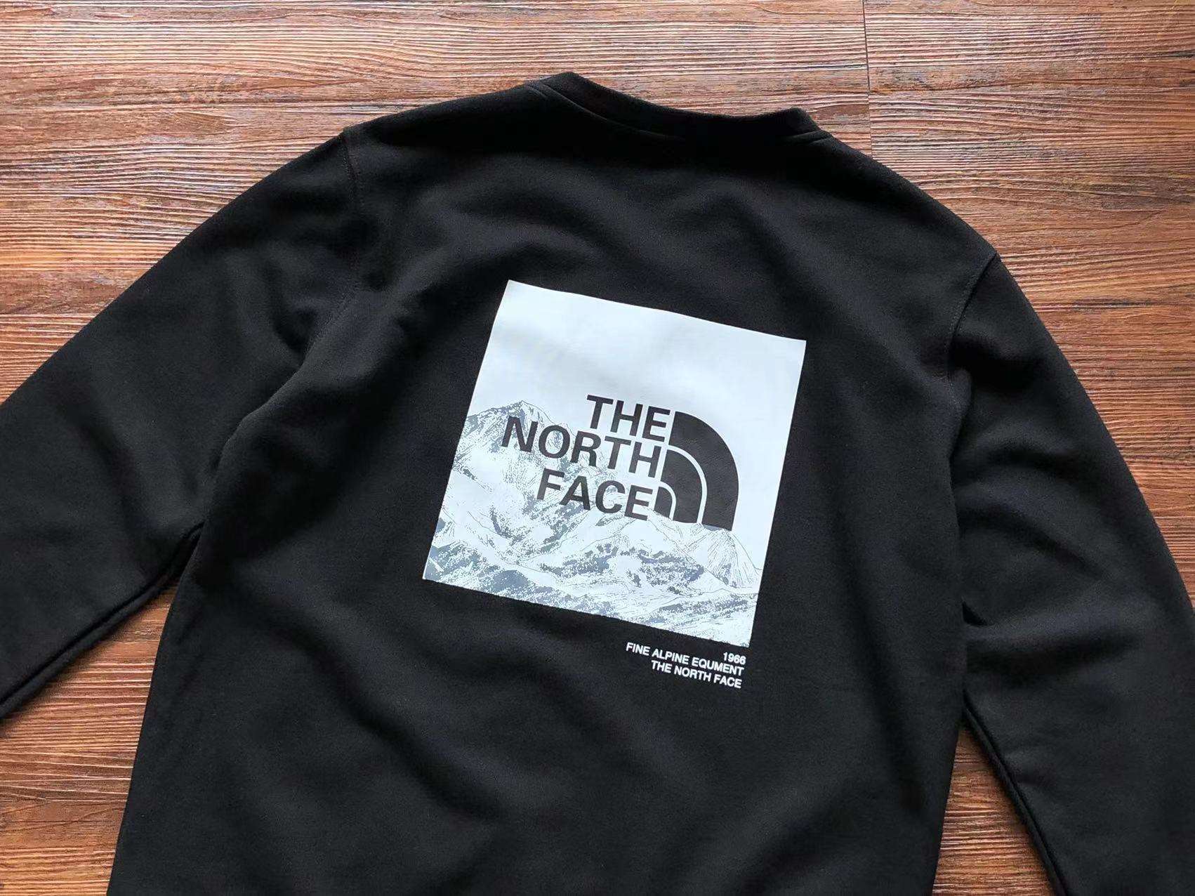 Sudadera The North Face - Season 2022 - Imagen 10