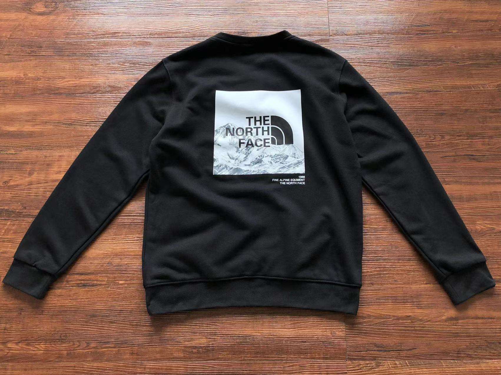Sudadera The North Face - Season 2022 - Imagen 11