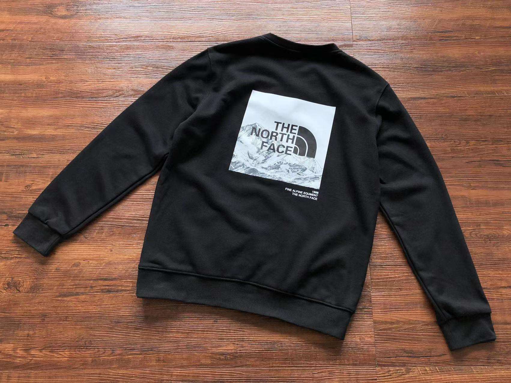 Sudadera The North Face - Season 2022 - Imagen 12