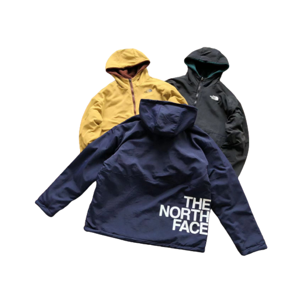 Sudadera Reversible The North Face