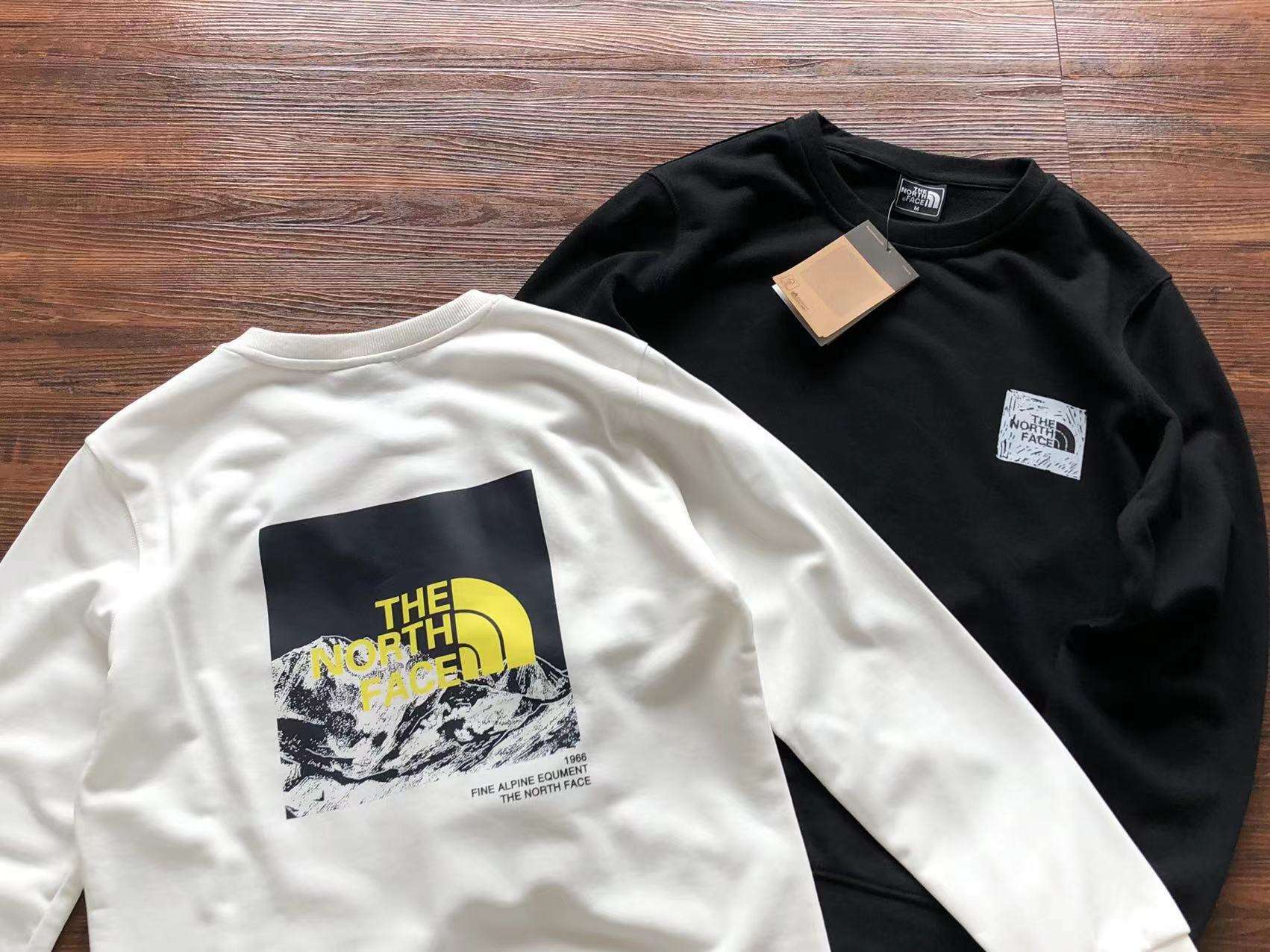 Sudadera The North Face - Season 2022 - Imagen 13