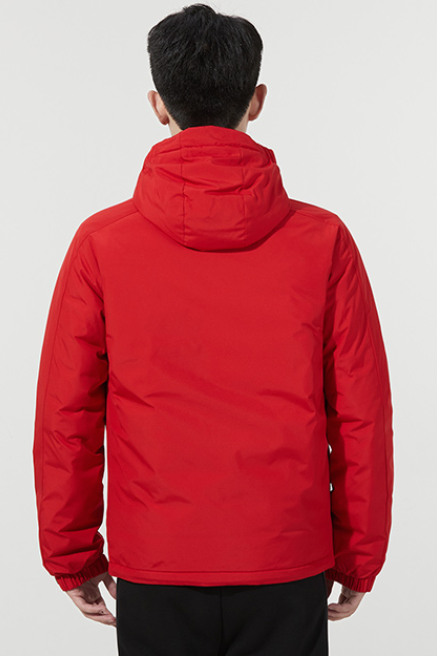 Alternative view of Sudadera Adidas x Off-White