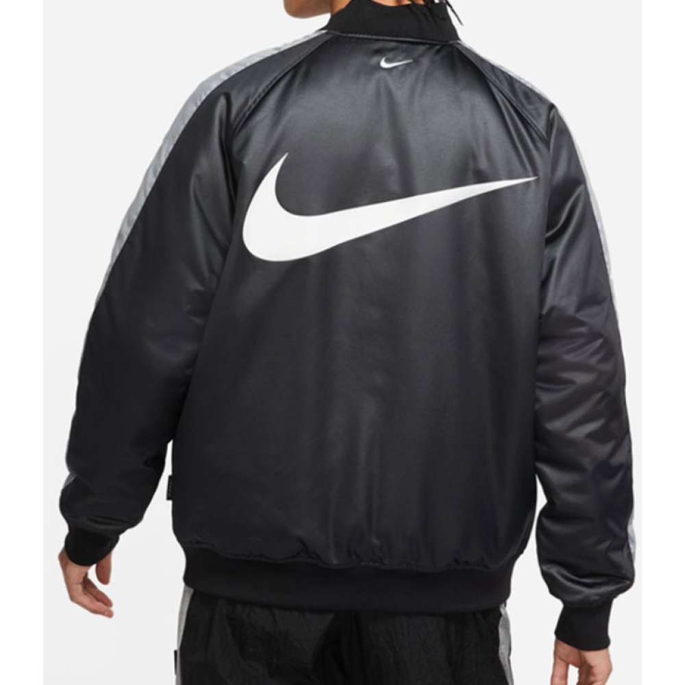 SWOOSH & NIKE JACKET