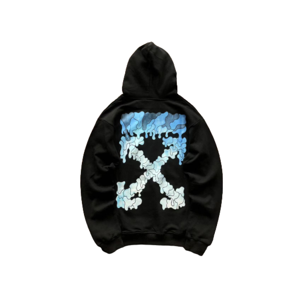 Sudadera Off-White Water