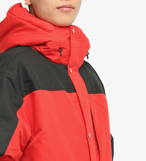 Alternative view of Sudadera Adidas