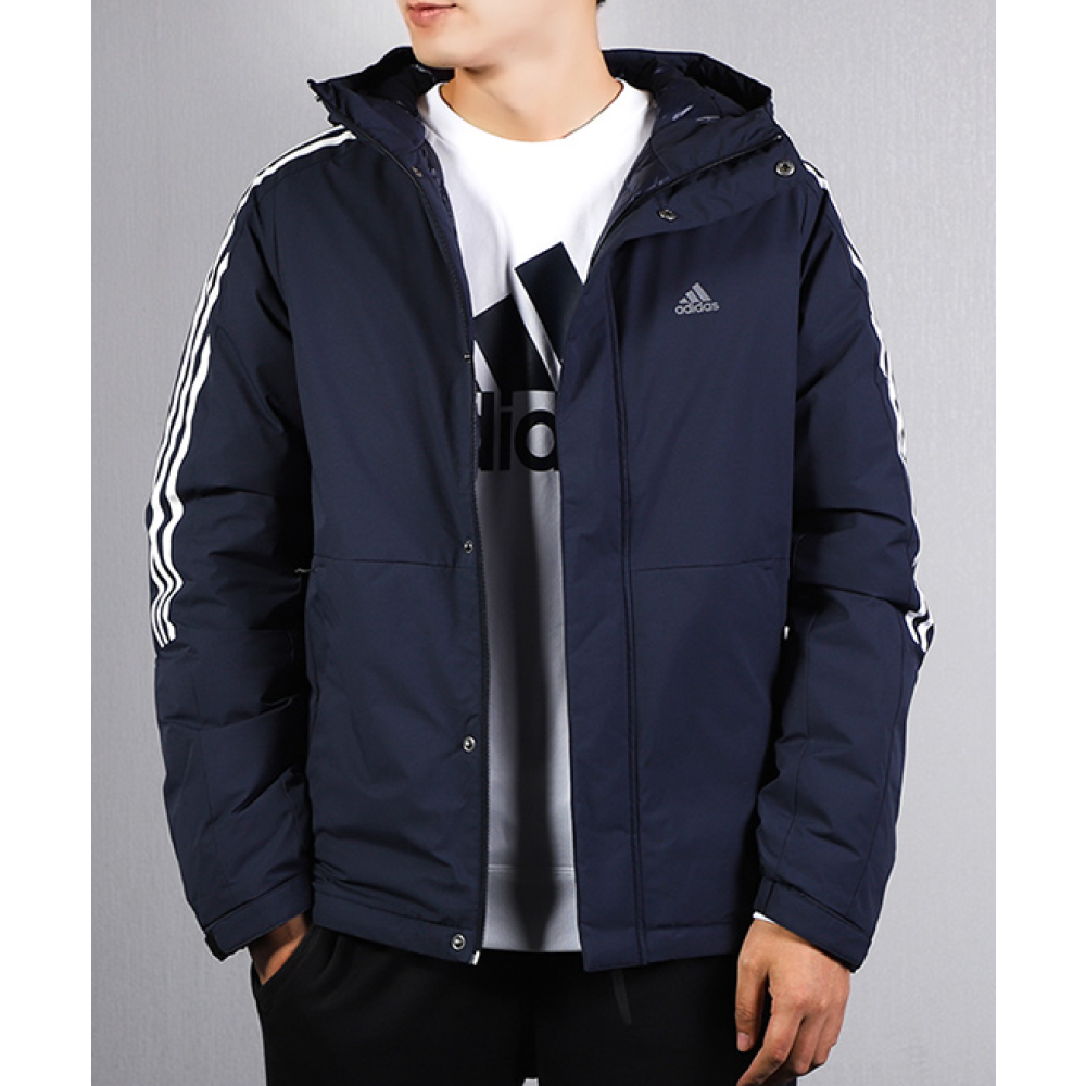 Chaqueta Baja Adidas