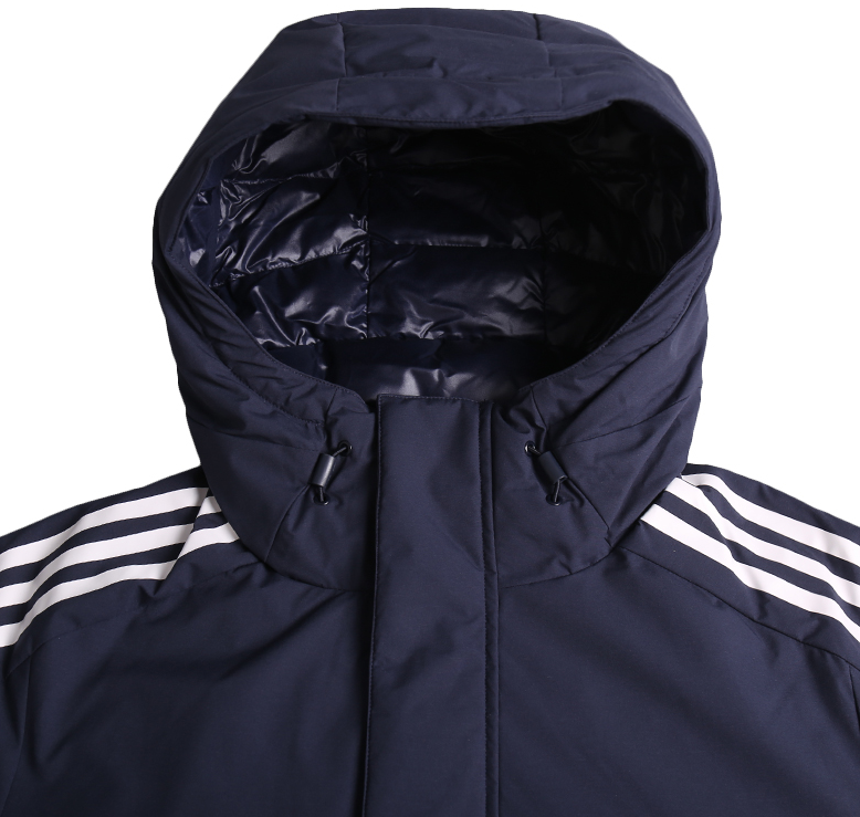 Alternative view of Chaqueta Baja Adidas