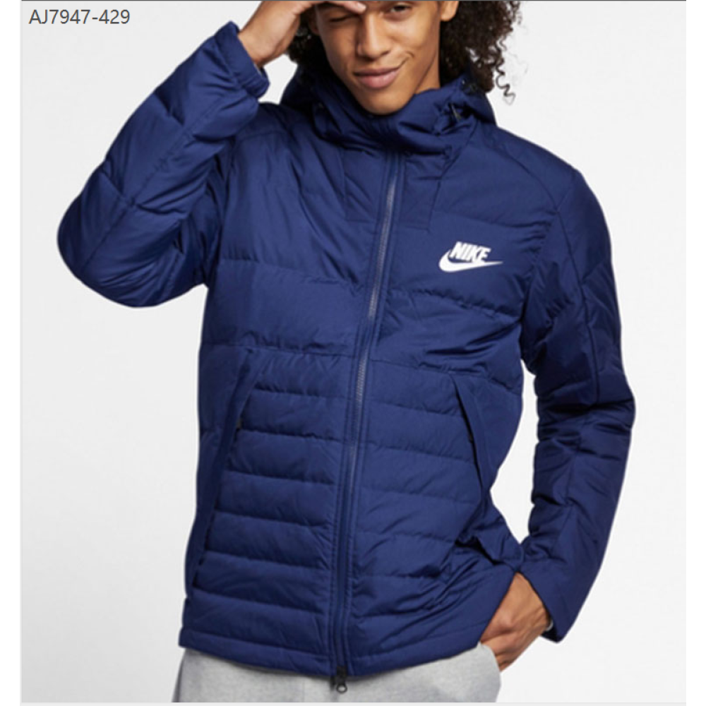 Chaqueta Plumas Nike
