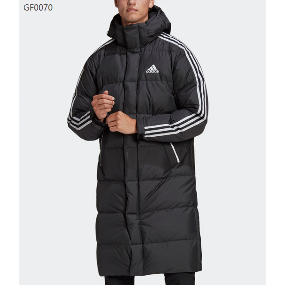 JACKET FULL LARGE ADIDAS