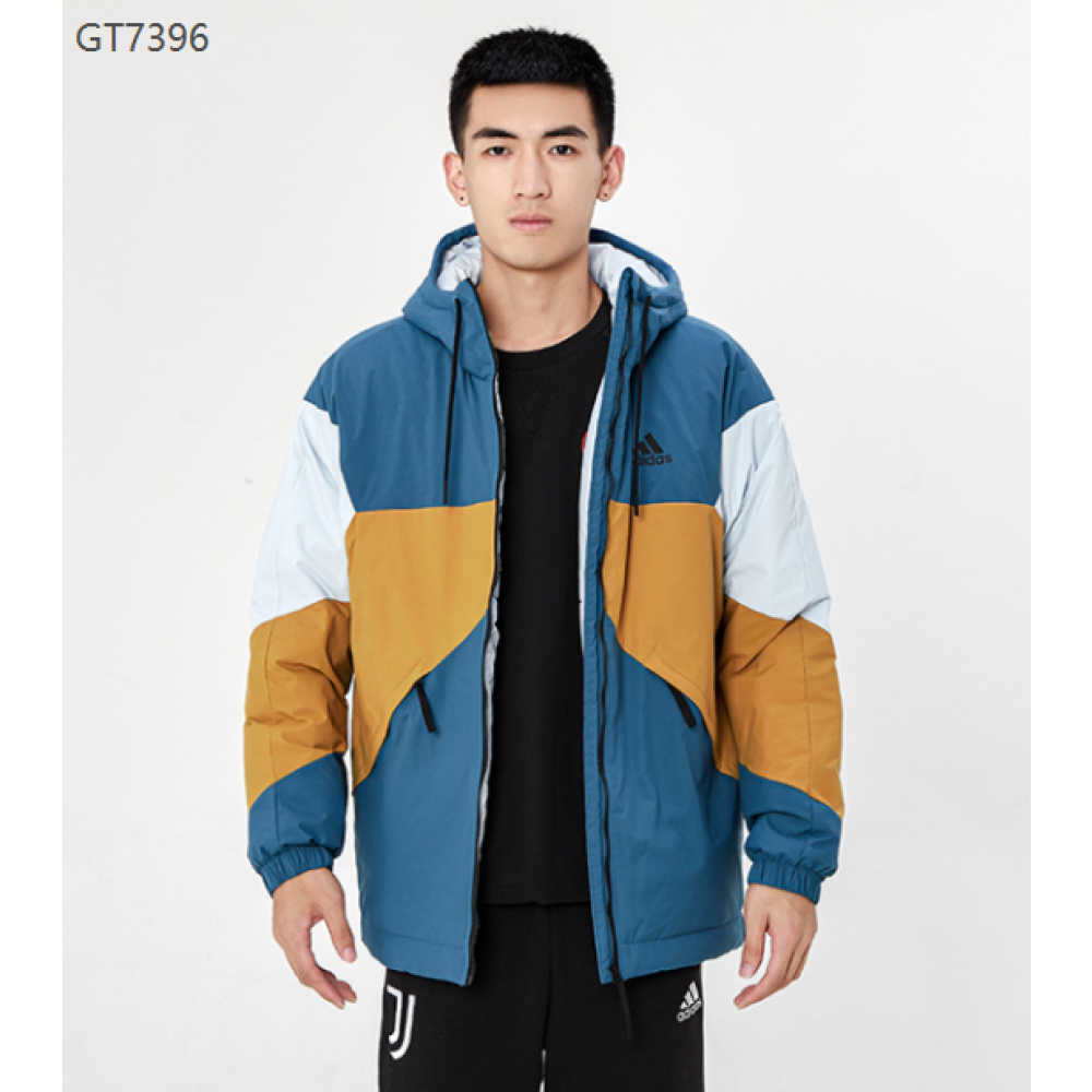 JACKET ADIDAS COLORS