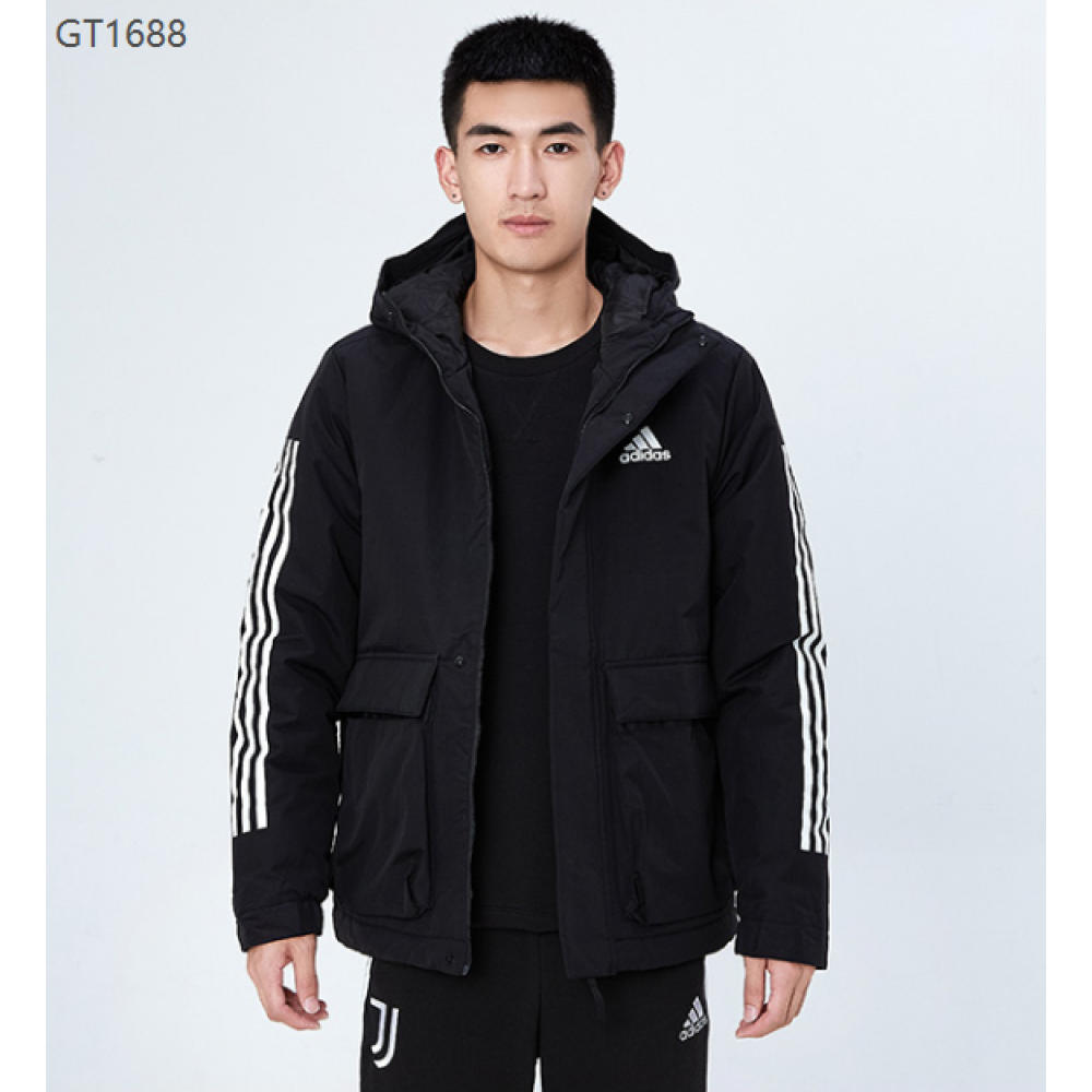 Adidas x CalzetShop ExtraBlakc