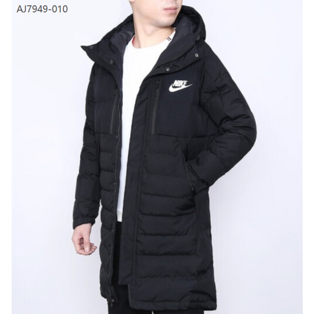 Chaqueta Plumas Nike