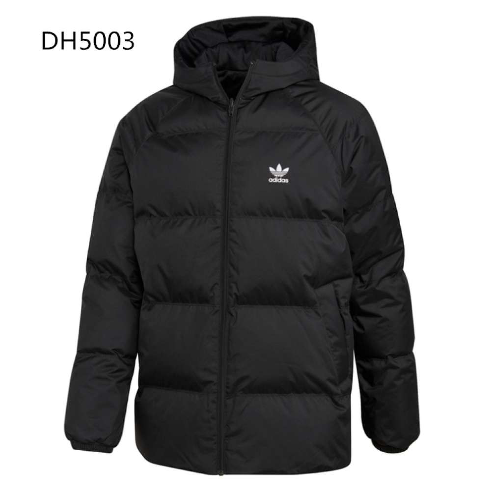 Chaqueta Reversible Adidas