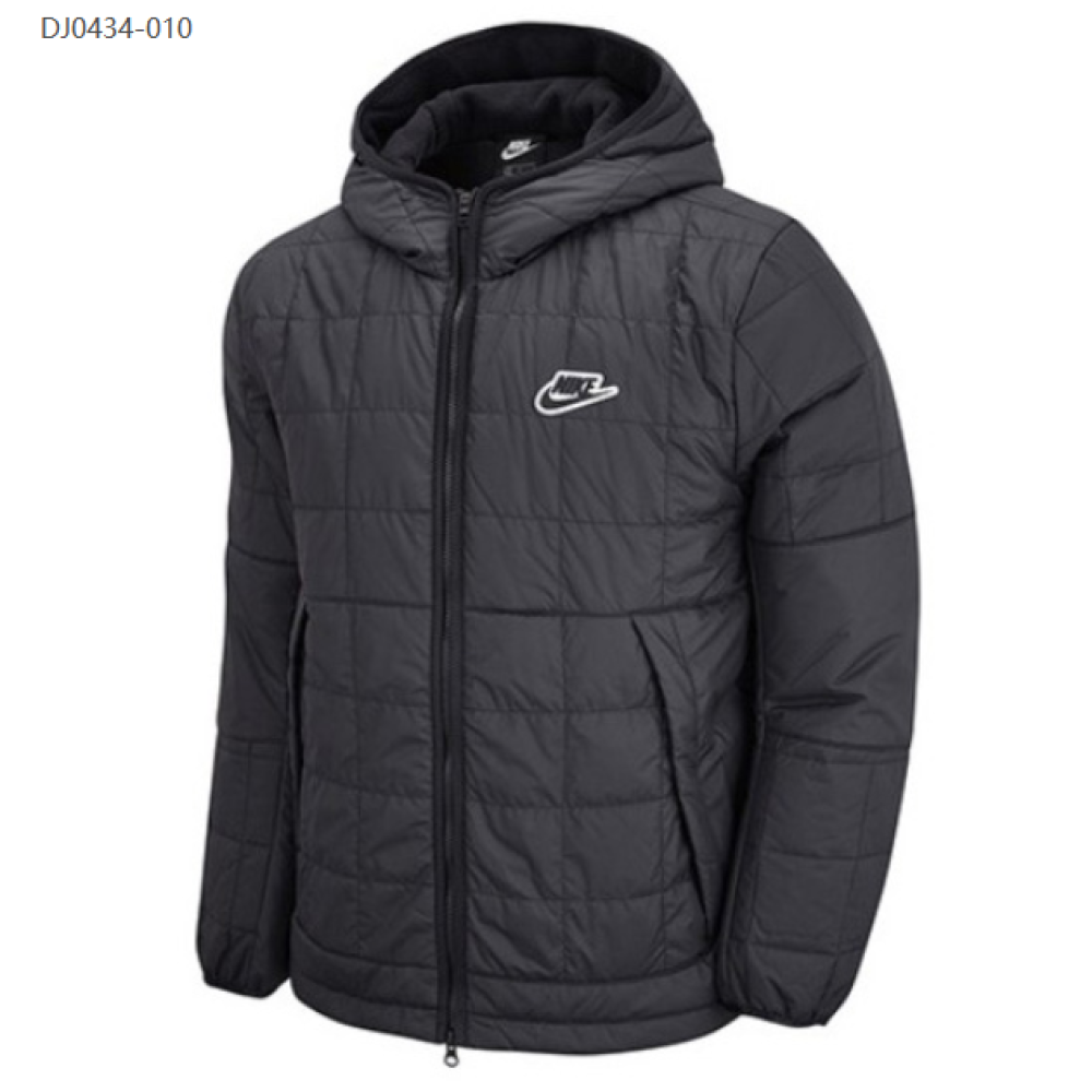 NIKE FULL DESIGN JACKET