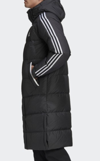 Alternative view of JACKET FULL LARGE ADIDAS