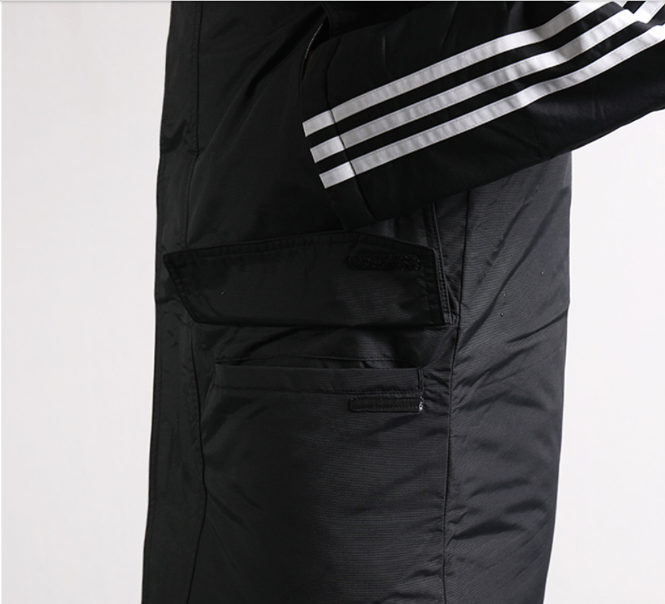 Alternative view of Chaqueta Superior Adidas