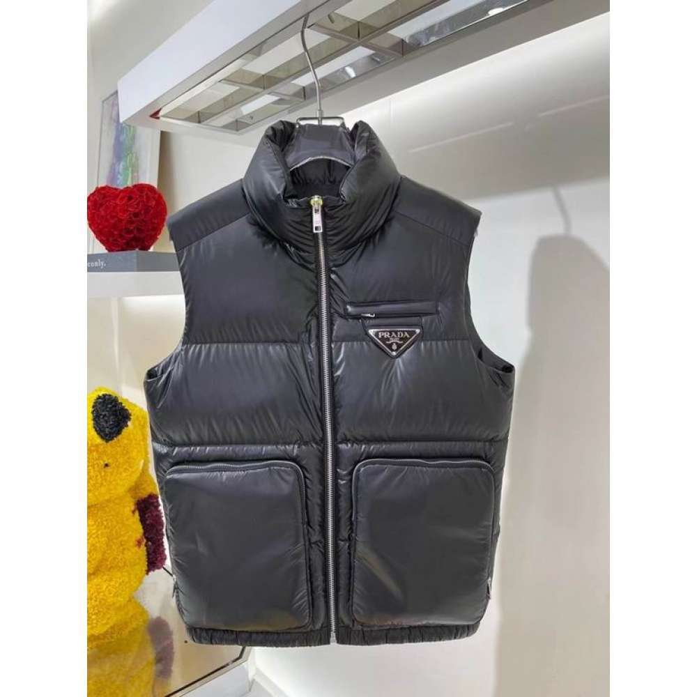 Chaleco Prada