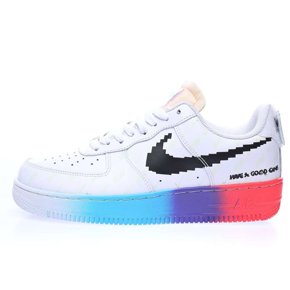 Nike Air Force 1 "Have A Good Game"