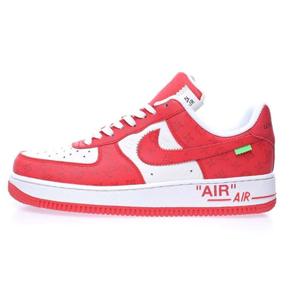 Air Force 1 x LV