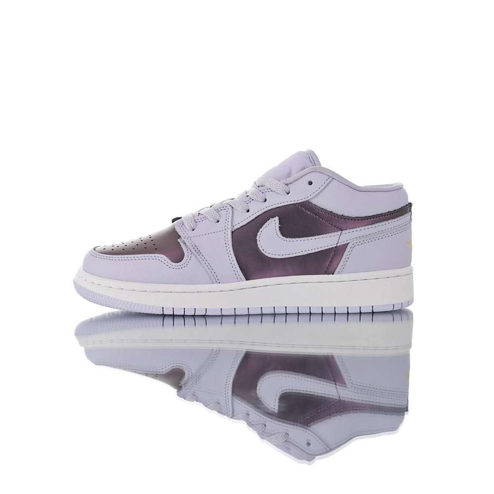 Air Jordan 1 Low GS "Air Sole"