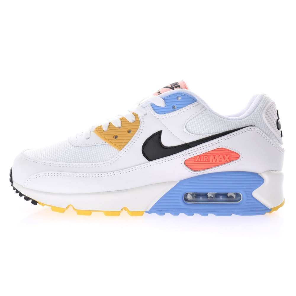 Nike WMNS Air Max 90 "Solar Flare"