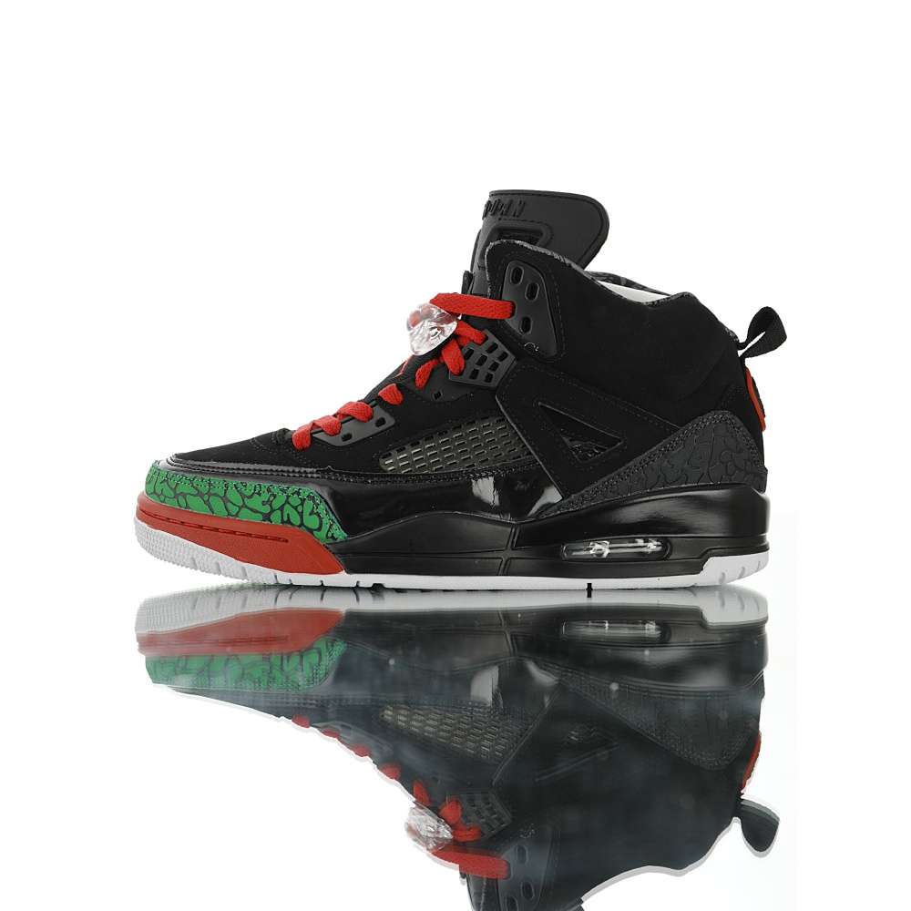 Jordan IIV “Abstract”
