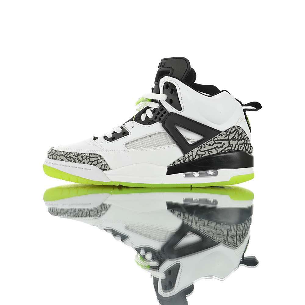 Alternative view of Jordan IIV “GG Stile”