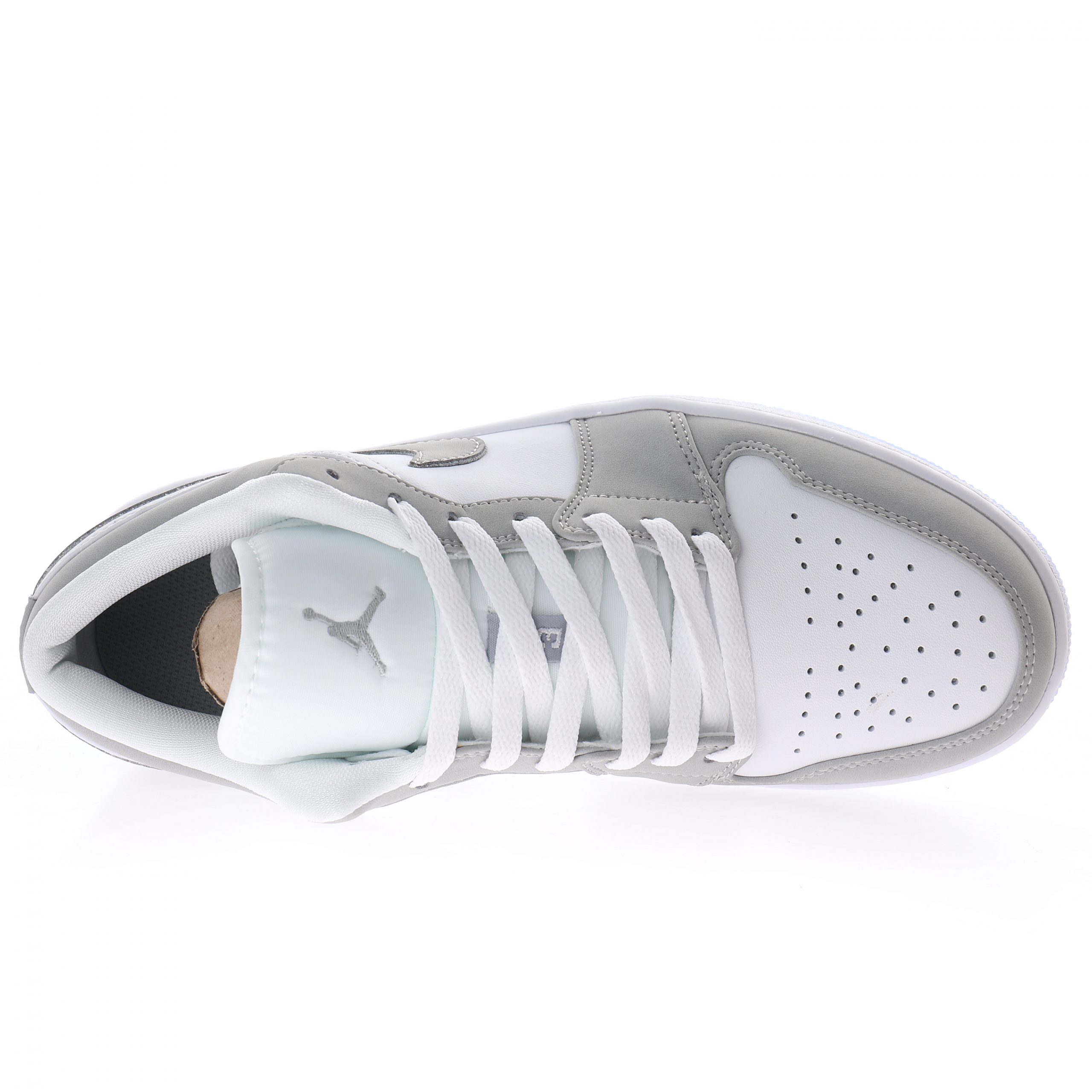 Air Jordan 1 Low "Wmns" - Imagen 4