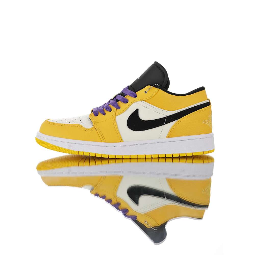 Nike Air Jordan 1 Low
