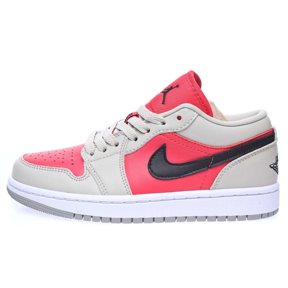 Nike Air Jordan 1 Low "Light Iron Ore"
