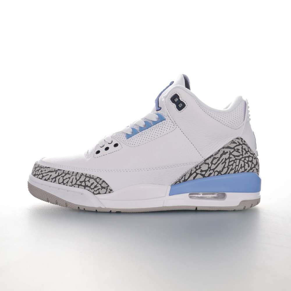 Jordan IIV “Heritage III”