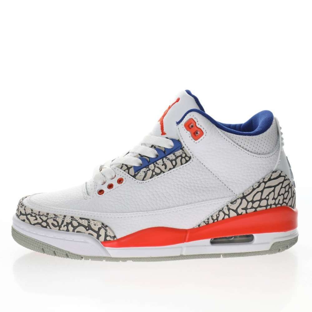 Jordan IIV “Heritage II”