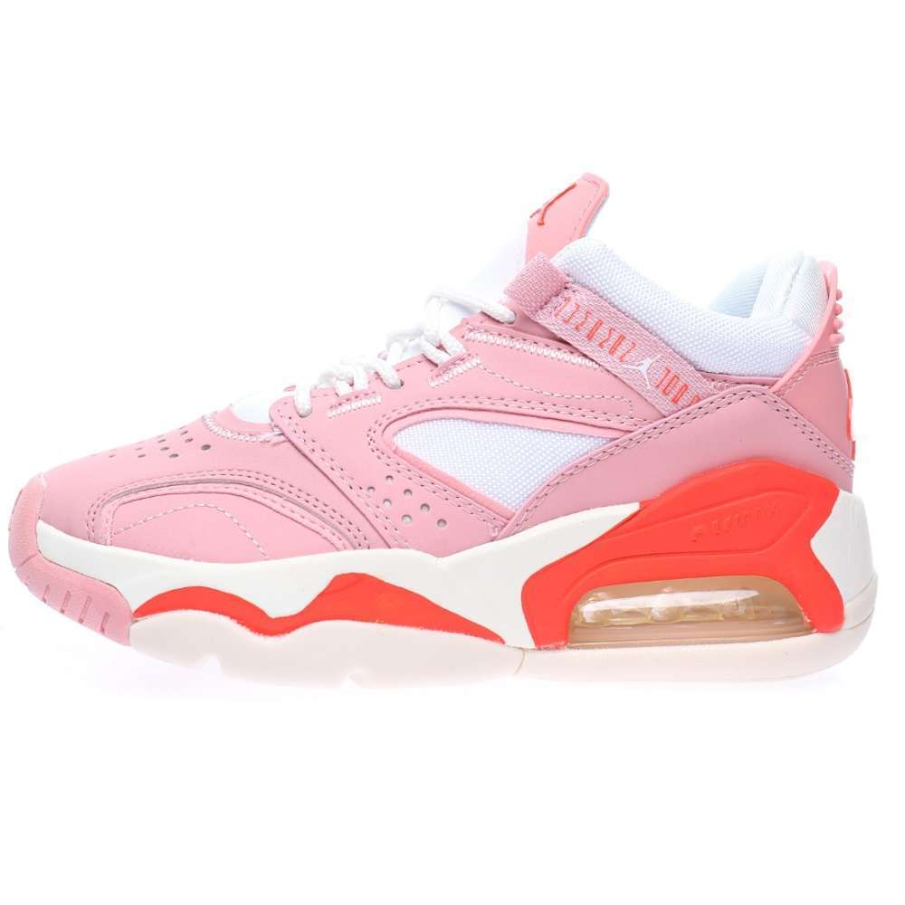 Jordan IIV "Pink selection”