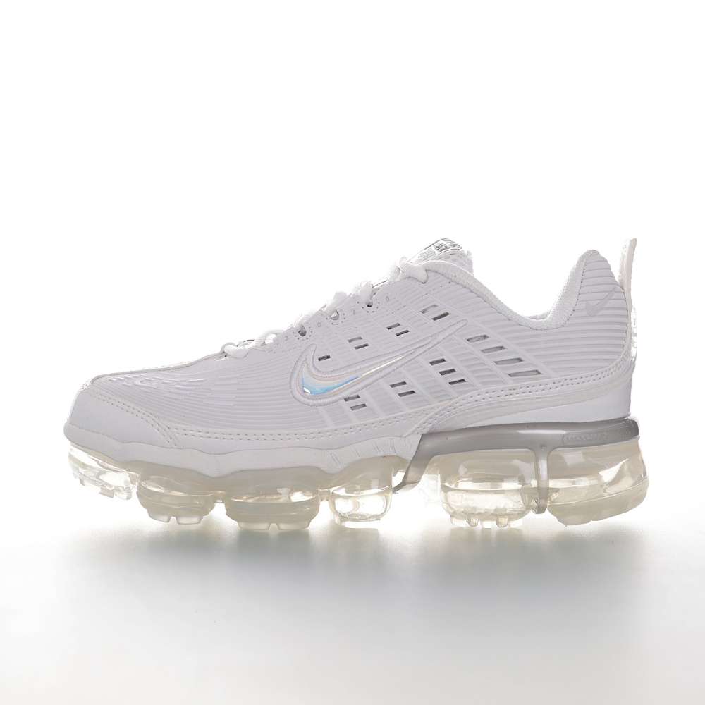 Nike Air VaporMax 360"White Reflect Silver"
