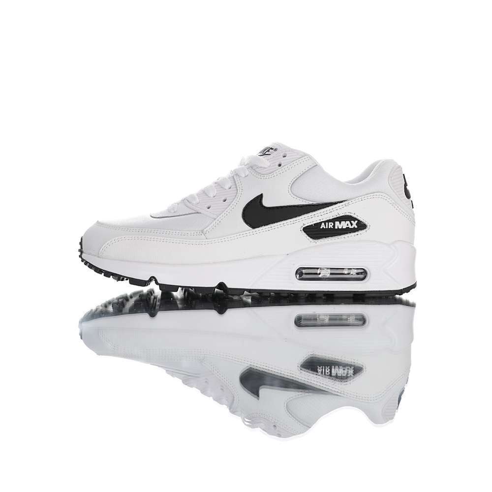 Nike Air Max 90 "White/Black"
