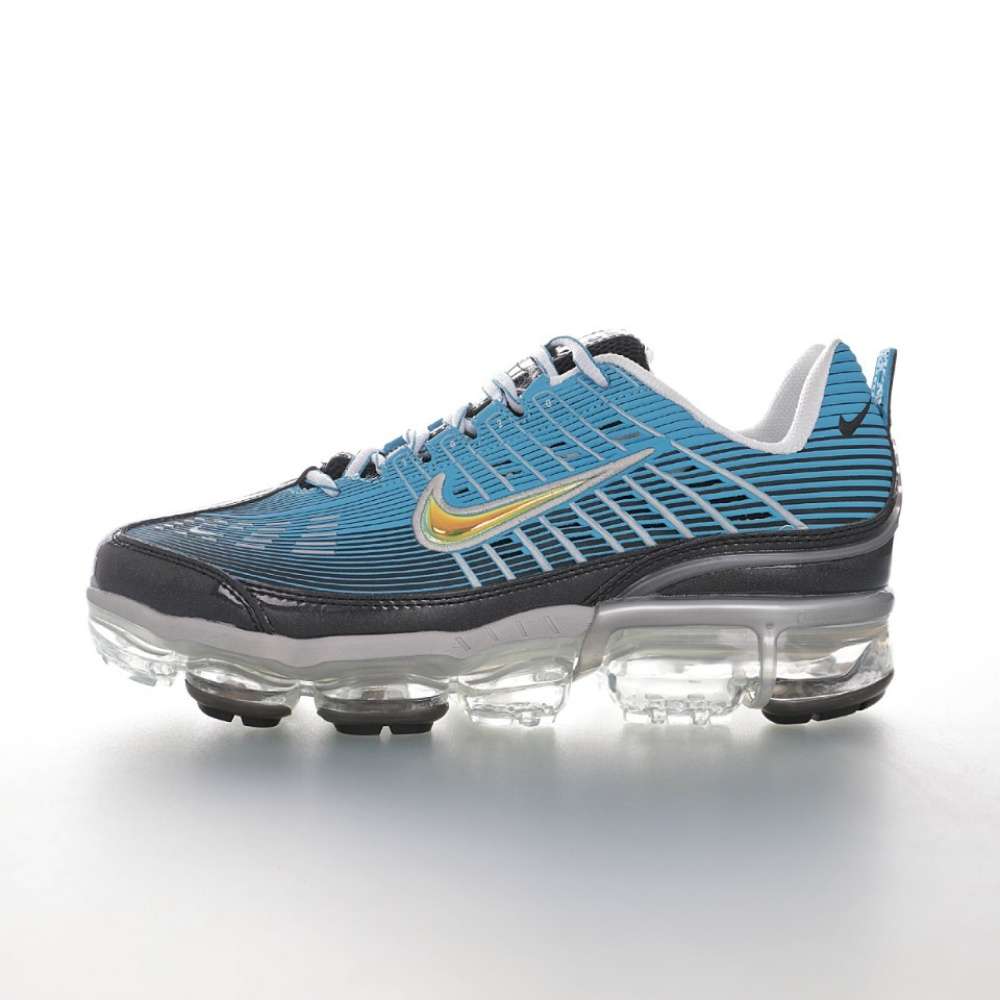 Nike Air VaporMax 360"Varsity/Blue/Black"