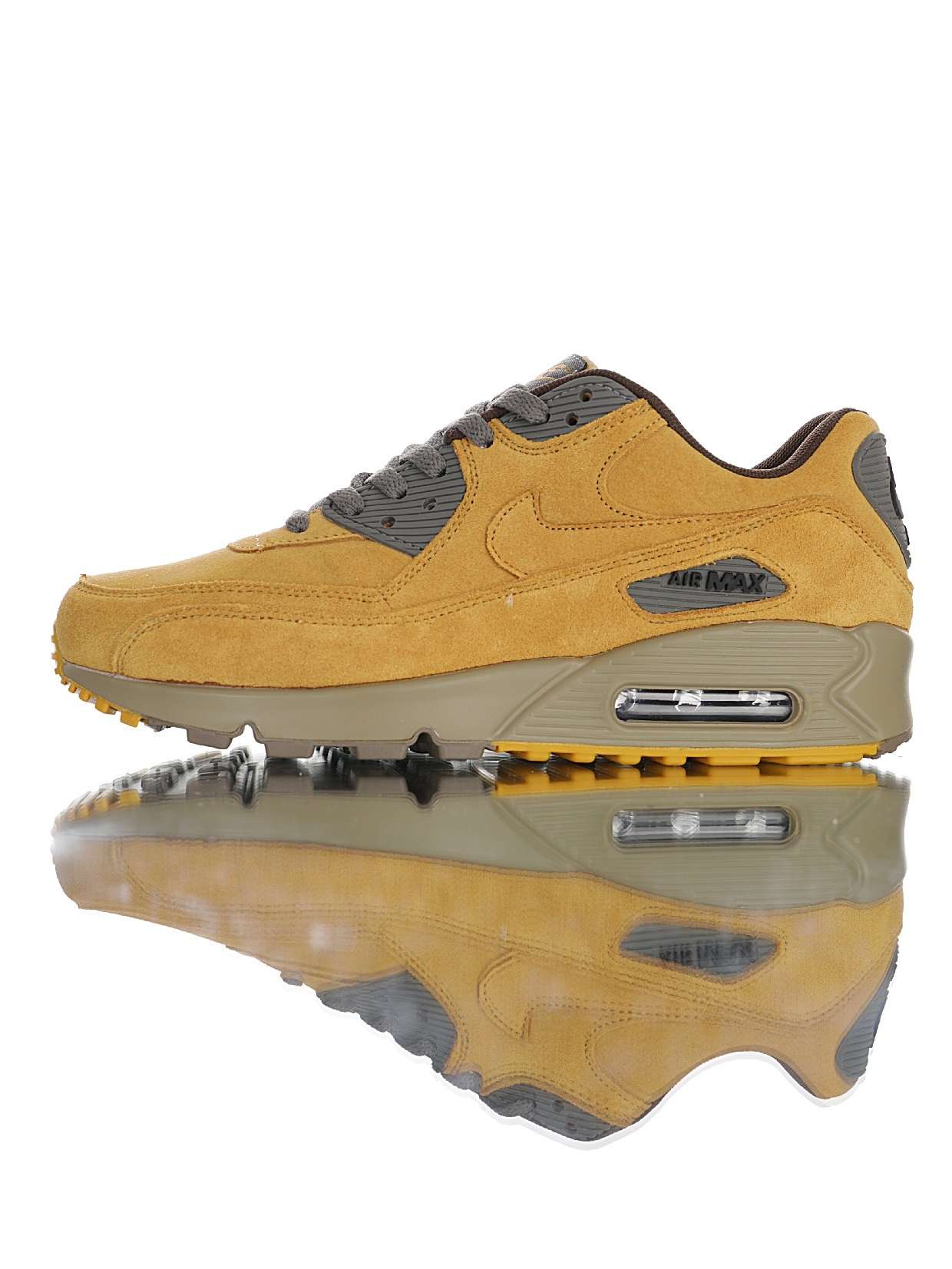Nike Air Max 90 "Winter Flax"