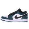 Nike Air Jordan 1 Low "Dark Teal"